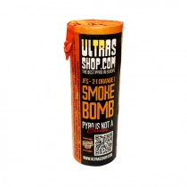 Smoke Bomb Orange 1 pc